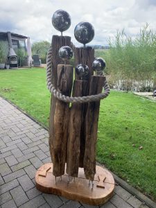 Groß (Unknown)